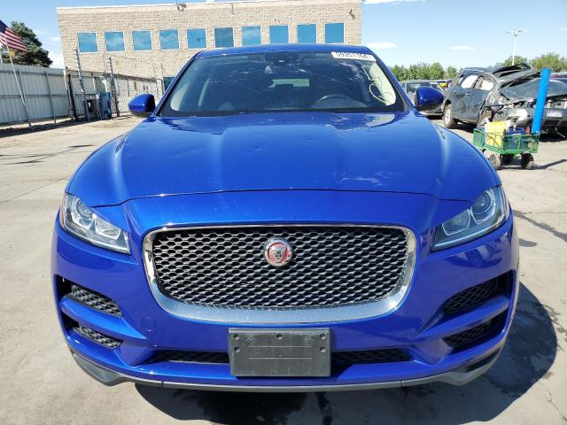 VIN SADCJ2GX2JA203870 2018 Jaguar F-Pace, Premium no.5