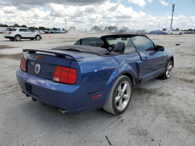 2007 Ford Mustang - Image 3