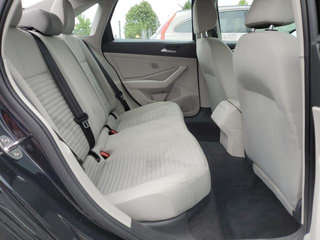 2022 Volkswagen Jetta S VIN: 3VWCM7BU1NM001685 Lot: 57696684