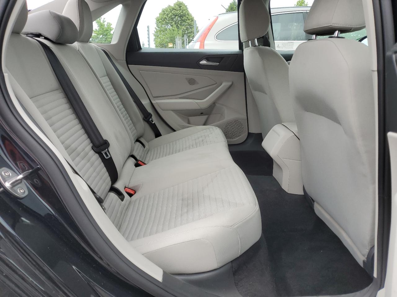 3VWCM7BU1NM001685 2022 Volkswagen Jetta S