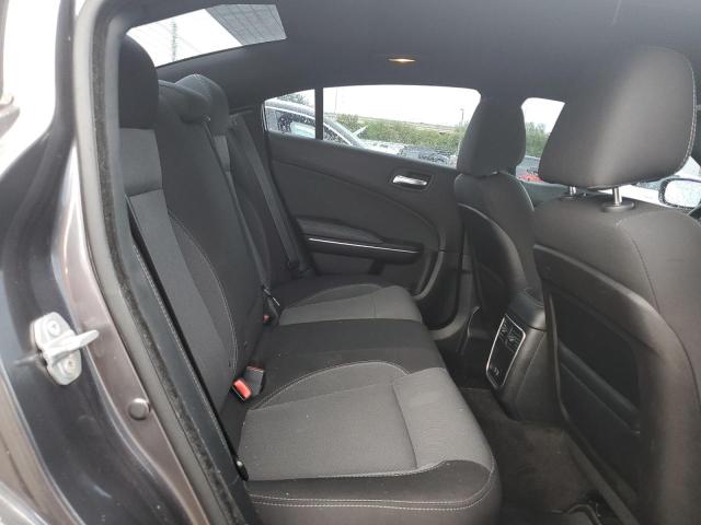 2016 DODGE CHARGER SE - 2C3CDXBG7GH122935