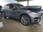 JAGUAR F-PACE PRE снимка