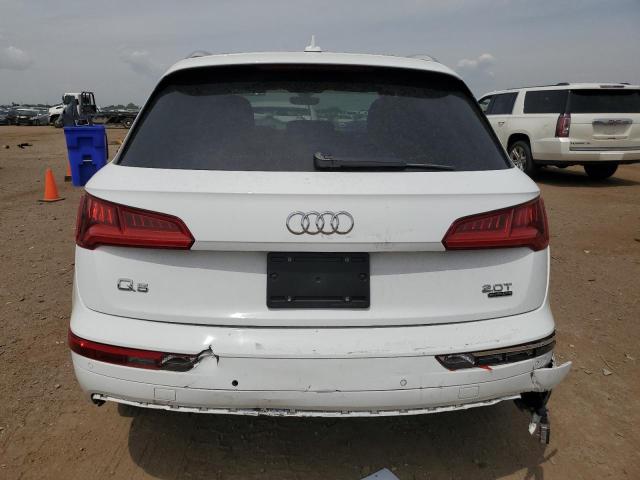 VIN WA1BNAFY9J2205412 2018 Audi Q5, Premium Plus no.6