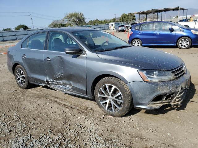 2018 Volkswagen Jetta Se VIN: 3VWDB7AJXJM246691 Lot: 57330824