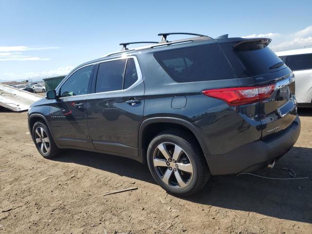 2019 Chevrolet Traverse Lt VIN: 1GNERHKW8KJ232118 Lot: 59927894