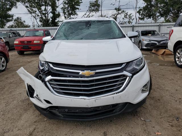 2021 Chevrolet Equinox Premier VIN: 3GNAXNEV2MS164101 Lot: 58677084