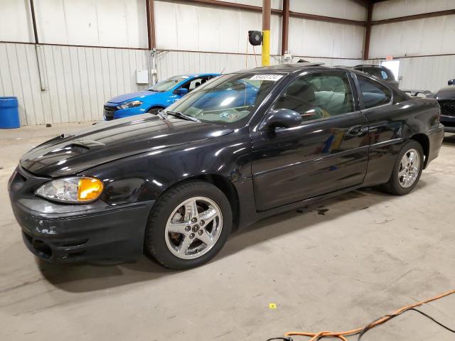 2003 Pontiac Grand Am Gt VIN: 1G2NW12E93C226662 Lot: 58403124