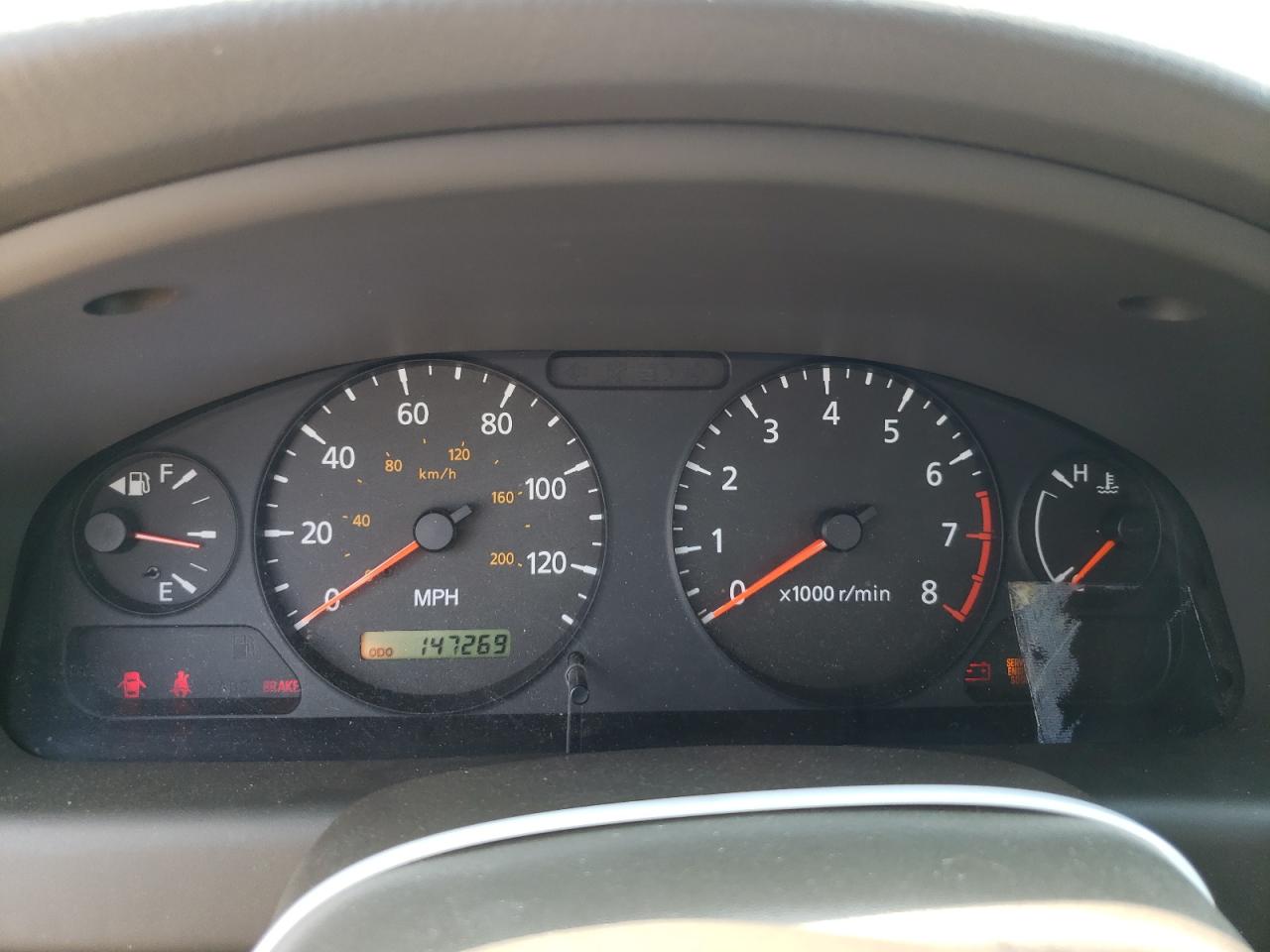 3N1CB51A54L559082 2004 Nissan Sentra 1.8S