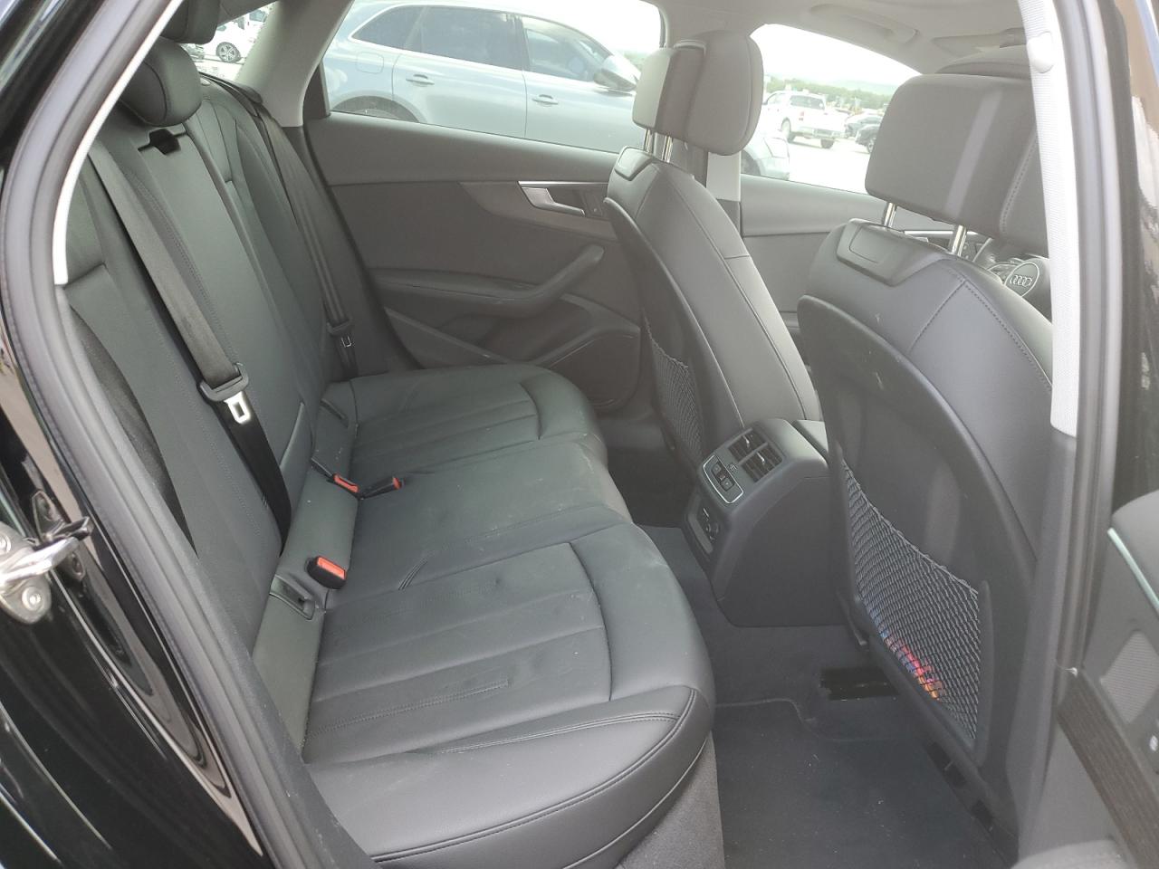 WAUHMAF48KN004565 2019 Audi A4 Premium Plus