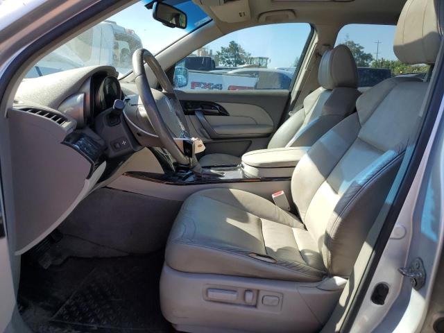 2009 Acura Mdx Technology VIN: 2HNYD28439H519301 Lot: 59517524