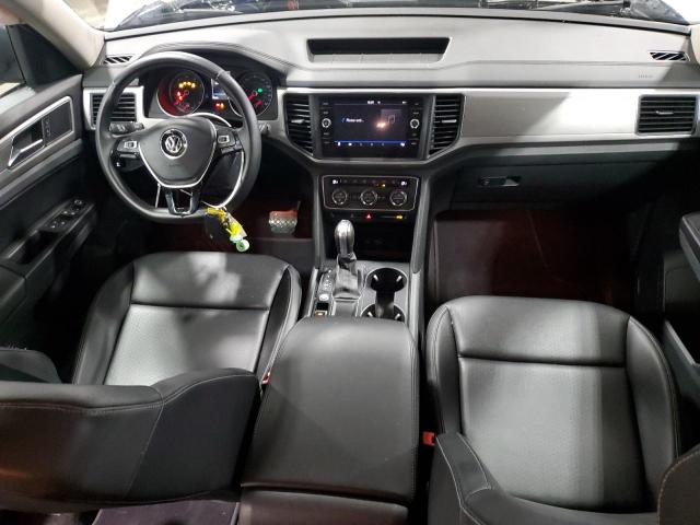 2019 Volkswagen Atlas Se VIN: 1V2DR2CA8KC623826 Lot: 57564864