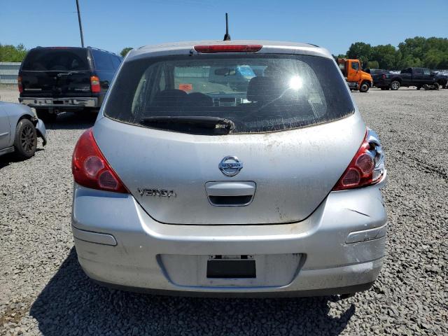 3N1BC1CP8AL375852 | 2010 Nissan versa s