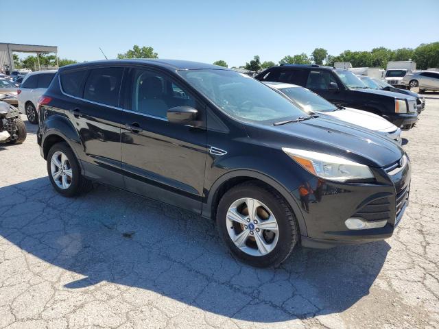 2013 Ford Escape Se VIN: 1FMCU0GXXDUB07457 Lot: 58216054