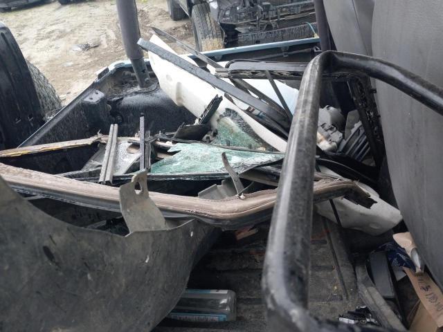 1998 Jeep Wrangler / Tj Sport VIN: 1J4FY19S4WP780687 Lot: 57423124