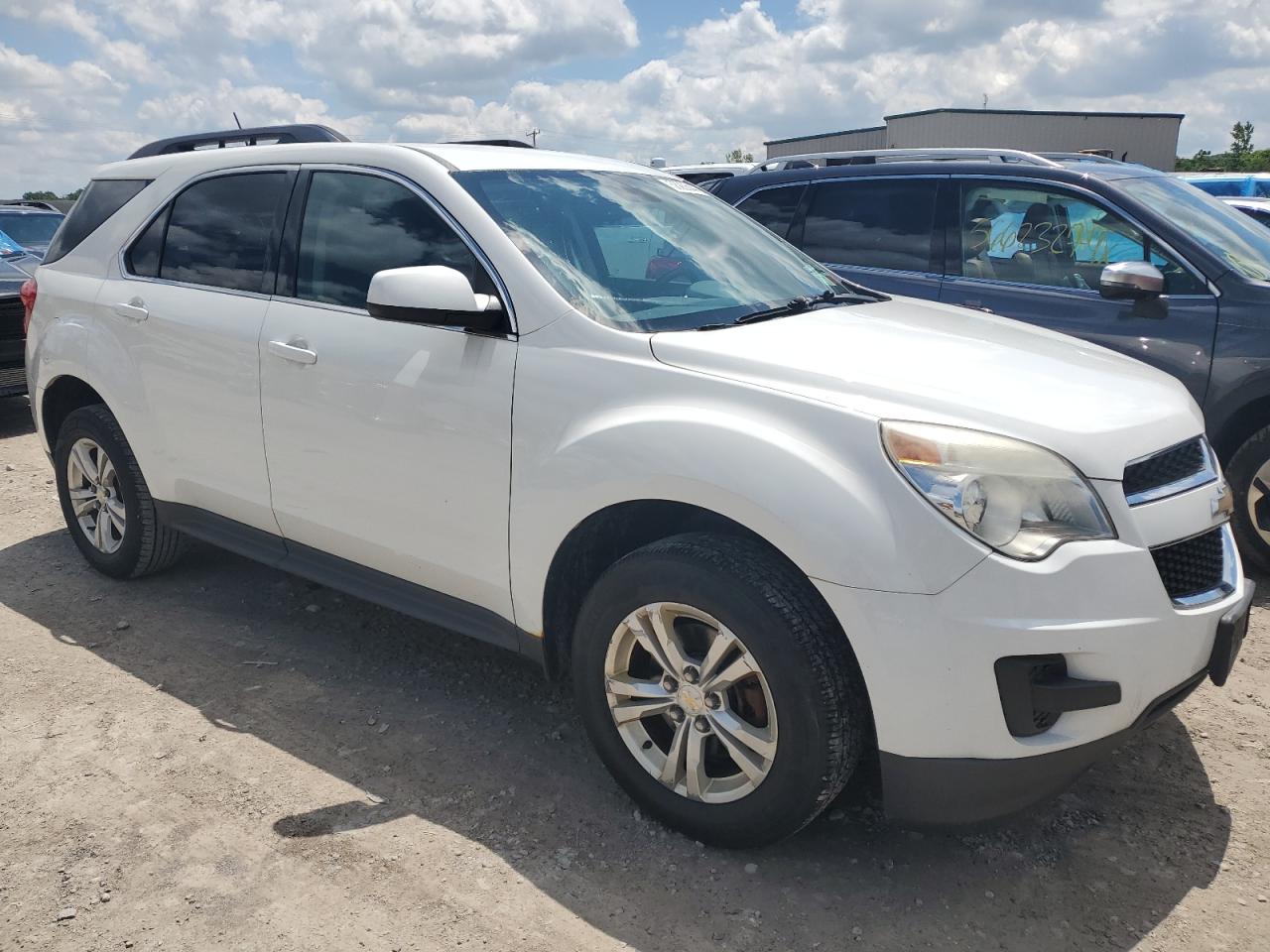 2GNALDEK8D1108946 2013 Chevrolet Equinox Lt