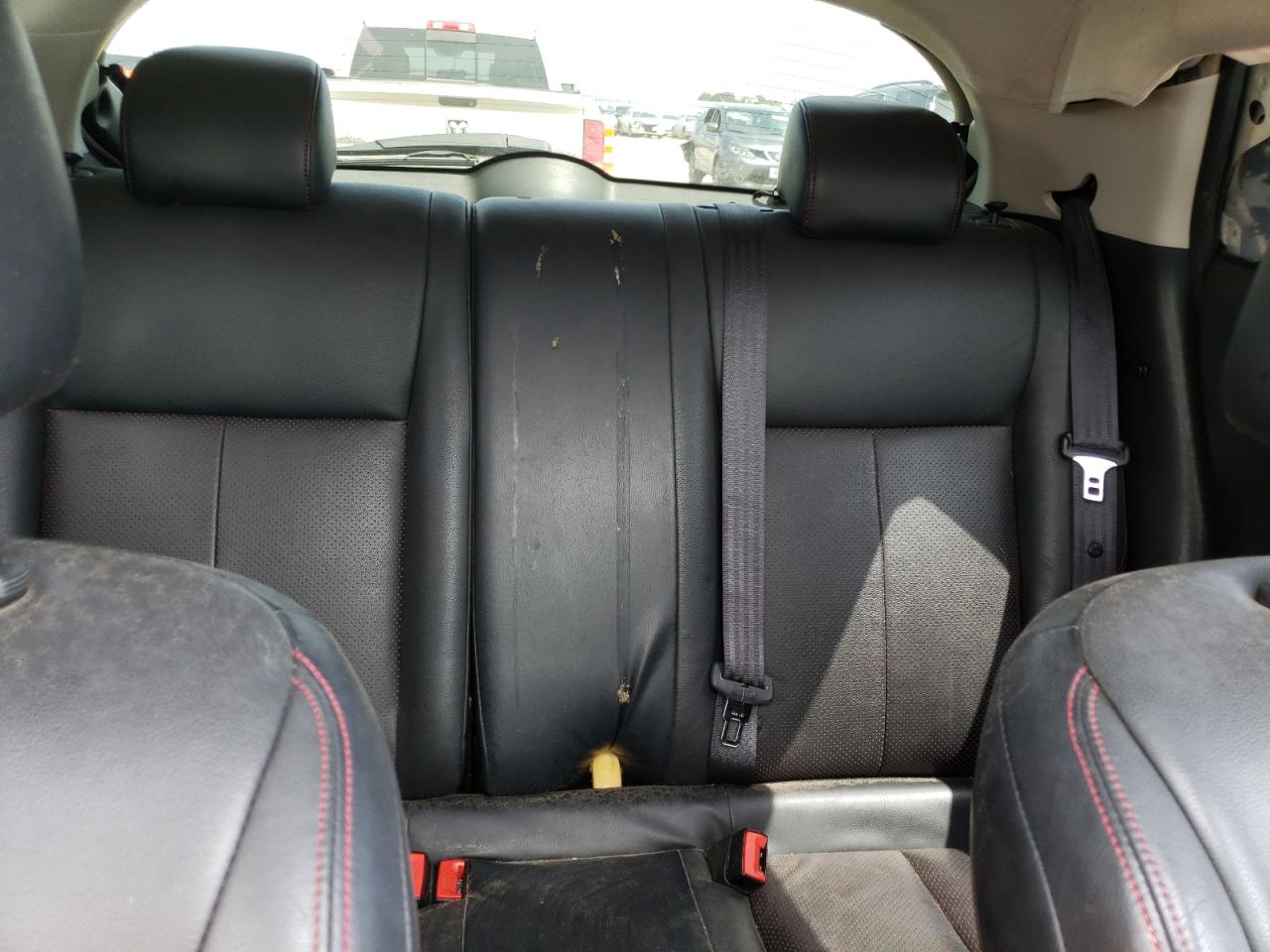 JN8AF5MV3ET483354 2014 Nissan Juke S