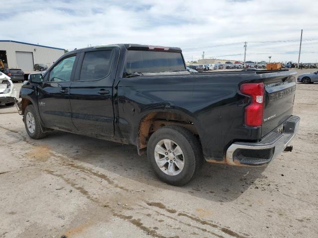 2022 Chevrolet Silverado Ltd C1500 Lt VIN: 1GCPWCED7NZ101646 Lot: 58565464