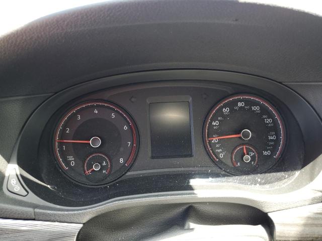 2020 Volkswagen Passat R-Line VIN: 1VWMA7A35LC027033 Lot: 57510634