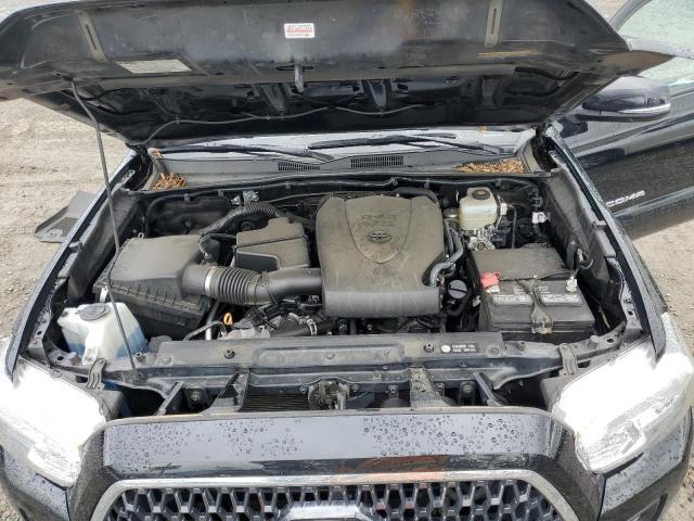 2019 Toyota Tacoma Double Cab VIN: 3TMDZ5BN4KM060697 Lot: 57579144