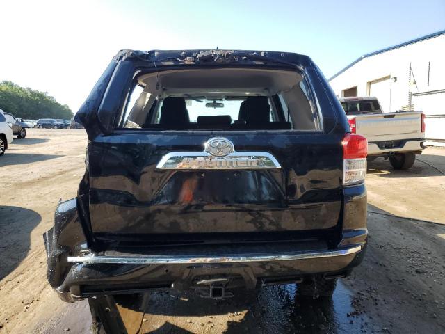 2011 Toyota 4Runner Sr5 VIN: JTEZU5JR3B5023697 Lot: 58839124