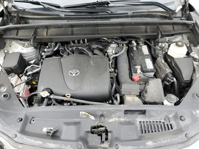 2021 Toyota Highlander Limited VIN: 5TDDZRBH3MS078631 Lot: 60829744