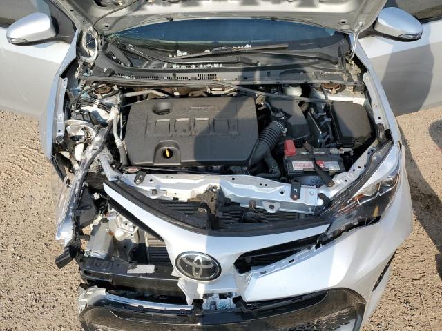 2018 TOYOTA COROLLA L - 2T1BURHE8JC988265