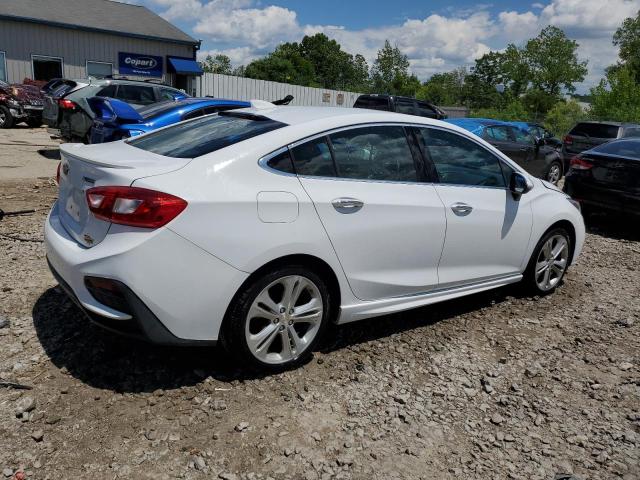 2016 CHEVROLET CRUZE PREM - 1G1BG5SM3G7258072