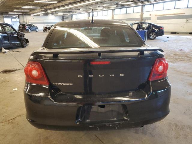 2014 Dodge Avenger Se VIN: 1C3CDZAB2EN165438 Lot: 57094924