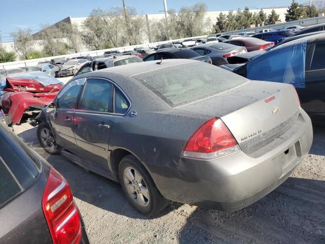 2006 Chevrolet Impala Lt VIN: 2G1WT58K669146480 Lot: 50003854