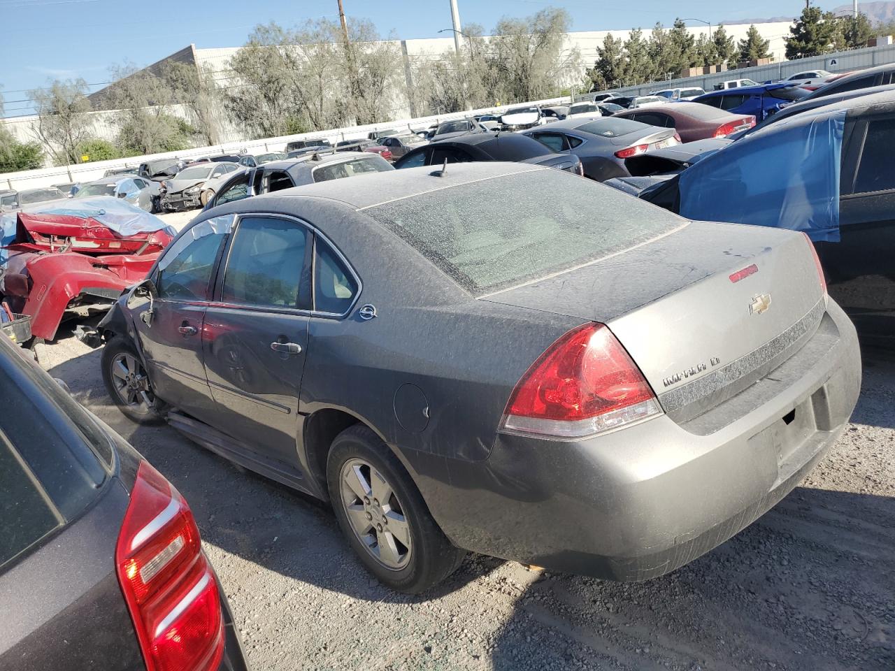 2G1WT58K669146480 2006 Chevrolet Impala Lt