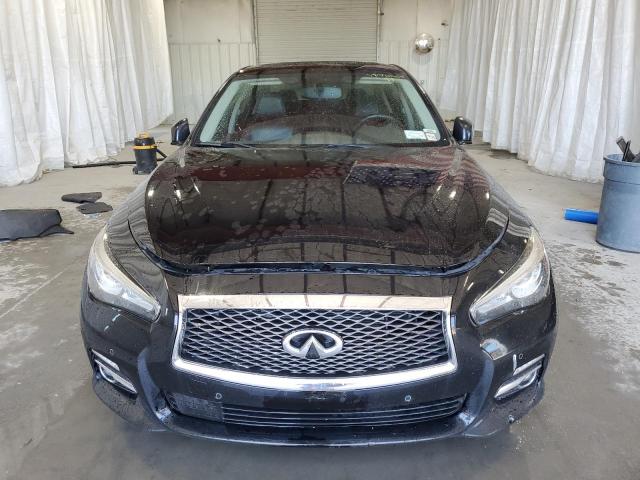 2016 INFINITI Q50 HYBRID JN1AV7AP8GM490283