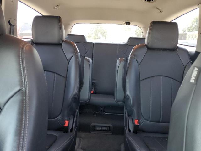 2016 BUICK ENCLAVE - 5GAKRCKD2GJ111722