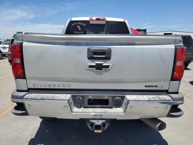 2018 Chevrolet Silverado - Image 6