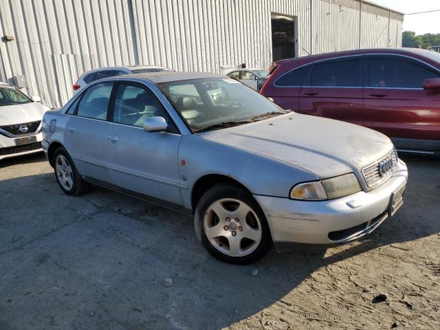 1996 Audi A4 Quattro VIN: WAUEA88D2TA001722 Lot: 59756594