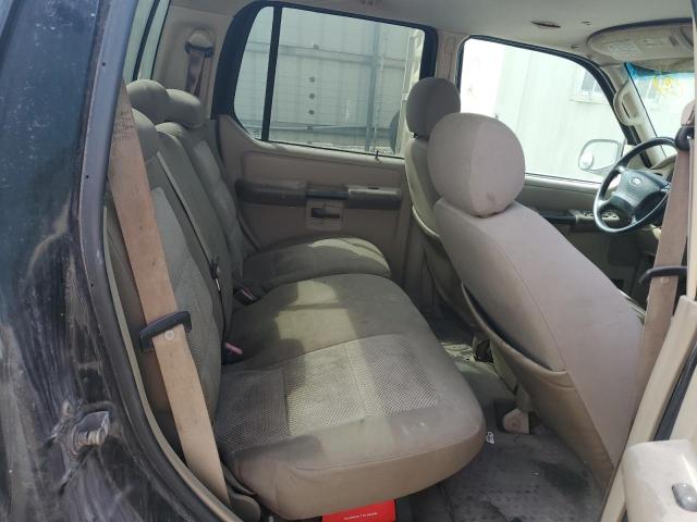 2004 Ford Explorer Sport Trac VIN: 1FMZU67K14UC34857 Lot: 47055214