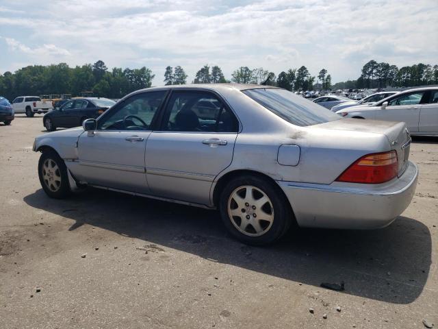 2002 Acura 3.5Rl VIN: JH4KA96512C007360 Lot: 59227014