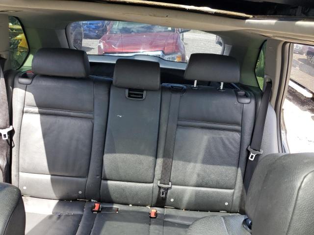 2011 BMW X5 xDrive35I VIN: 5UXZV4C55BL416813 Lot: 58197864