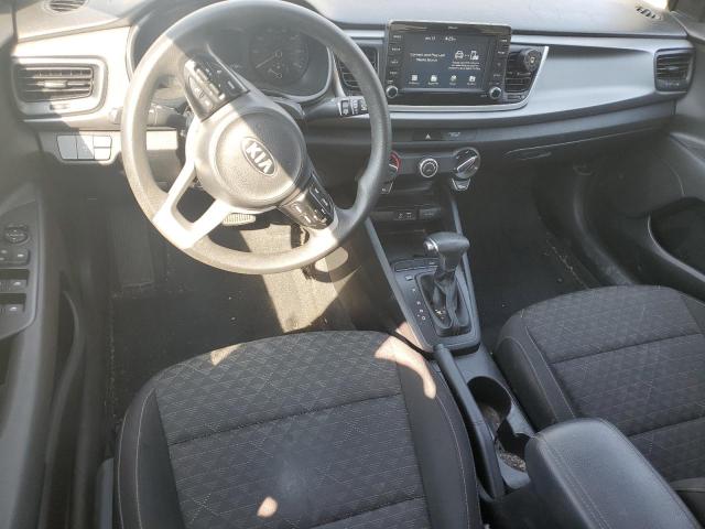 2019 KIA RIO S - 3KPA24AB5KE233050