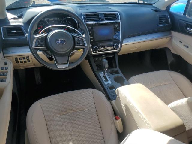 2019 Subaru Outback 2.5I Premium VIN: 4S4BSAFC4K3368317 Lot: 57854564