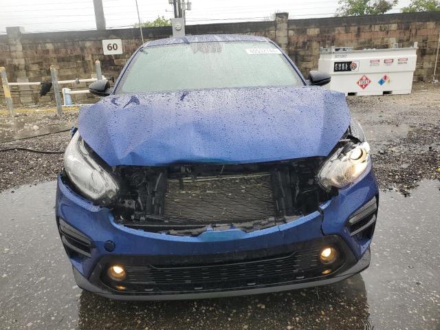 3KPF34AD9ME375022 Kia Forte GT L 5