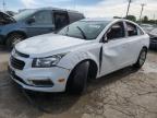 2015 CHEVROLET CRUZE LS - 1G1PA5SH1F7156553
