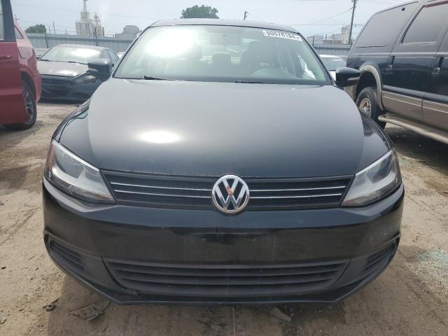 2013 Volkswagen Jetta Se VIN: 3VWBX7AJ6DM386928 Lot: 60678184