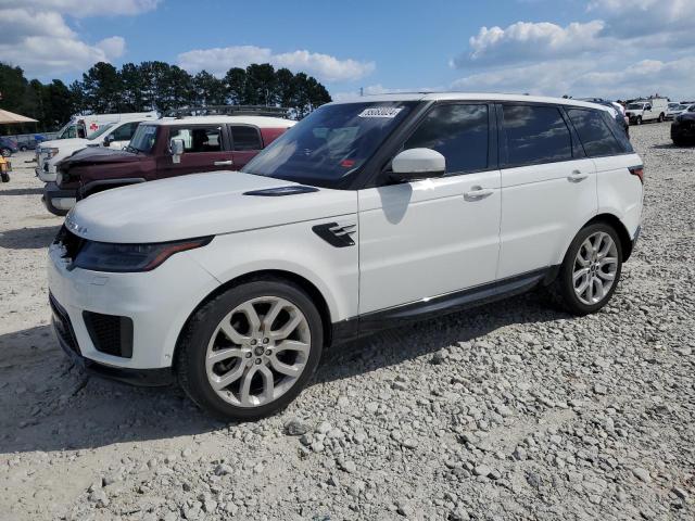 SALWR2RK4JA190793 2018 LAND ROVER RANGE ROVER - Image 1