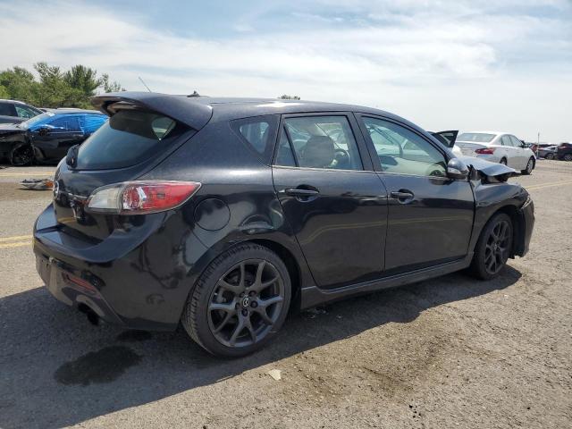 VIN JM1BL1L42D1711025 2013 Mazda Speed, 3 no.3