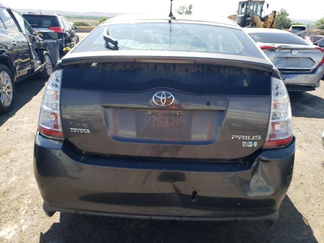 2007 Toyota Prius VIN: JTDKB20U773291753 Lot: 58094064