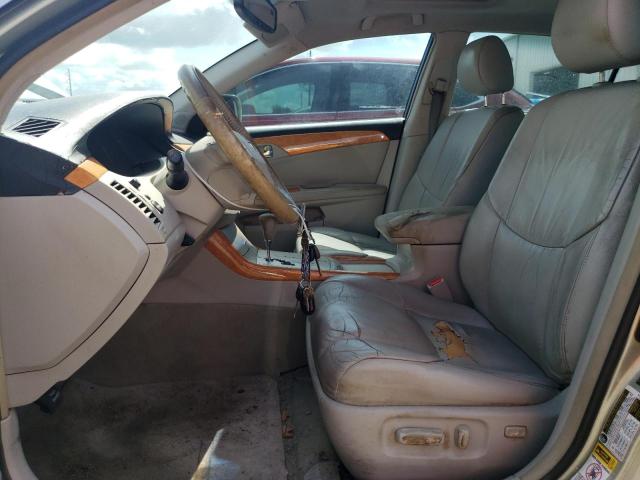 2007 Toyota Avalon Xl VIN: 4T1BK36B77U253263 Lot: 59486394