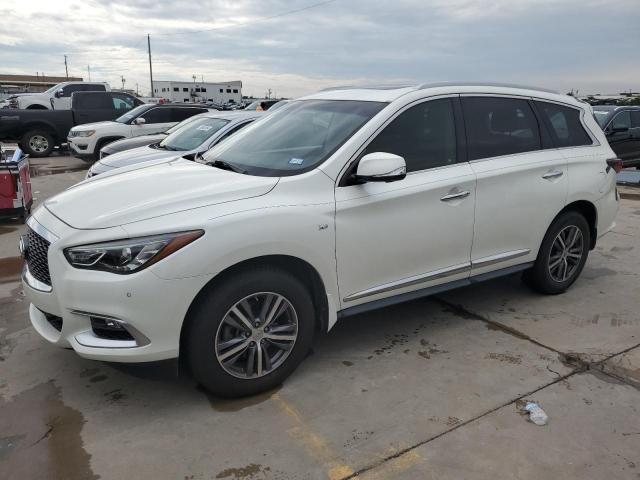 2016 Infiniti Qx60 VIN: 5N1AL0MM4GC522515 Lot: 58771154