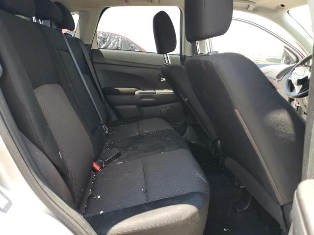 2019 Mitsubishi Outlander Sport Es VIN: JA4AP3AU9KU011779 Lot: 58961634