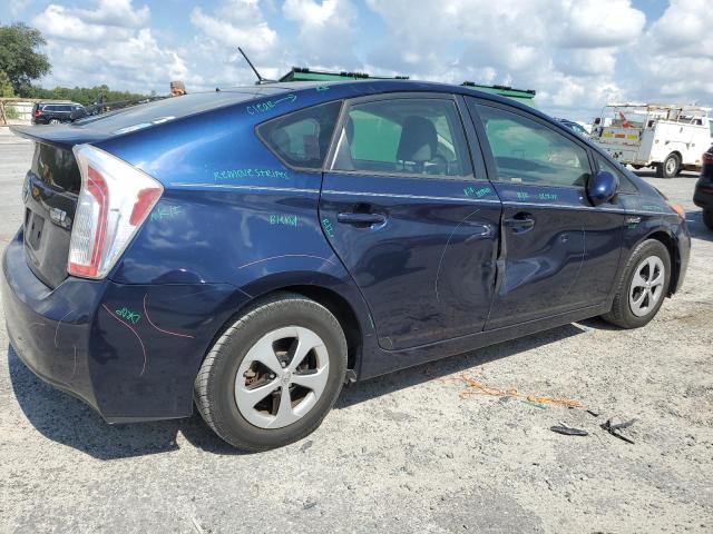 2013 Toyota Prius VIN: JTDKN3DU3D1657903 Lot: 58600924