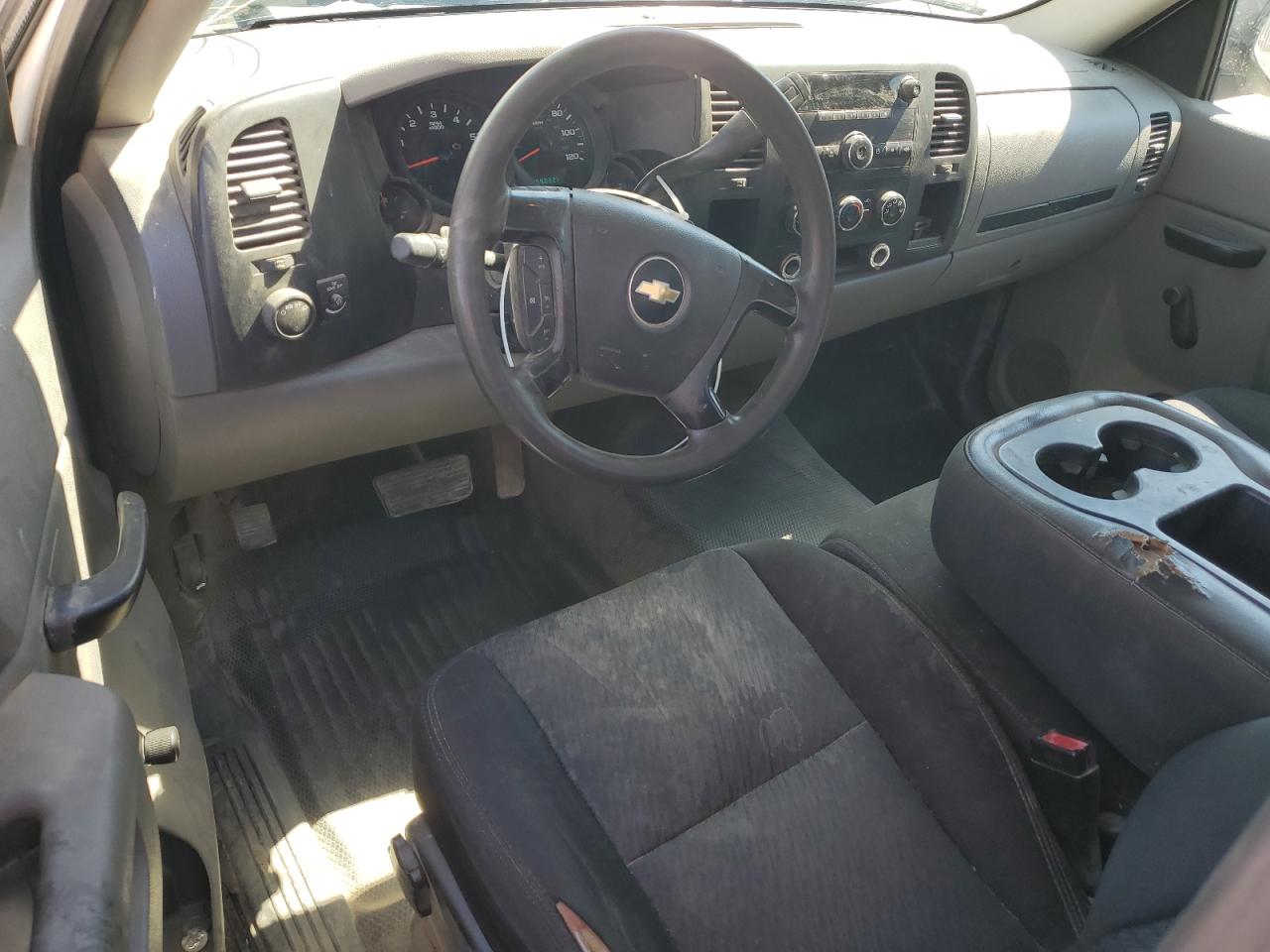 1GCNCPEX6CZ274718 2012 Chevrolet Silverado C1500